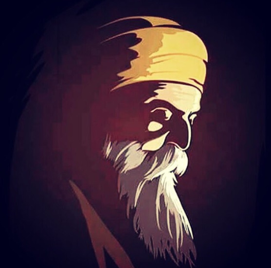 guru nanak devji