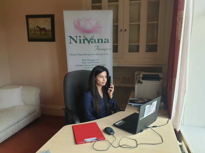 Barjees Qayum Nirvana Therapies