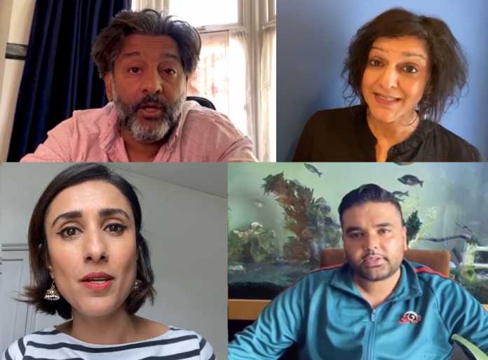 british asian celebrities