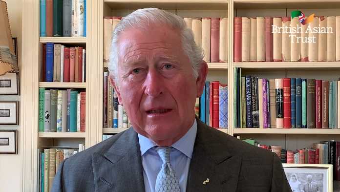 prince charles