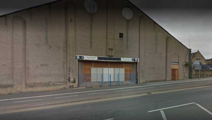 tabligh ul jamaat butler street