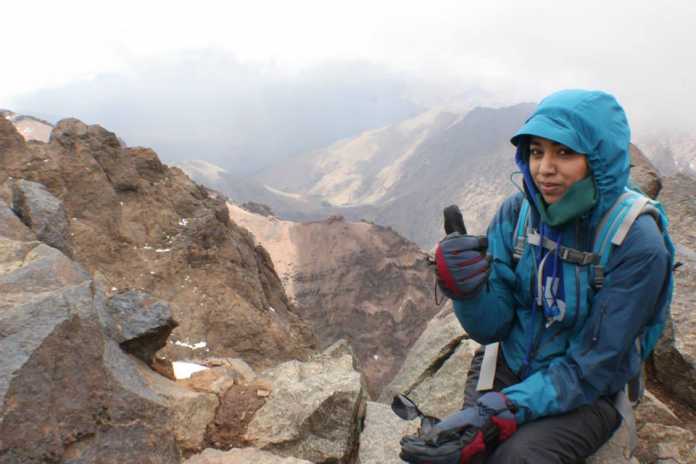 taksima Toubkal