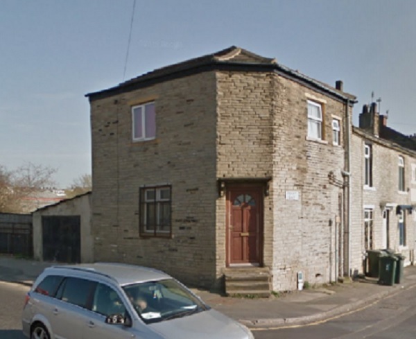 256 Bowling Back Lane