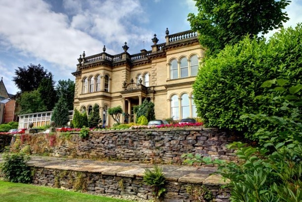 University site Manningham