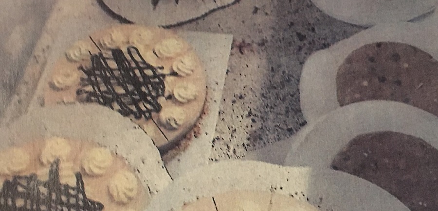 Fine Bakery Hygiene Inspection Biscuits