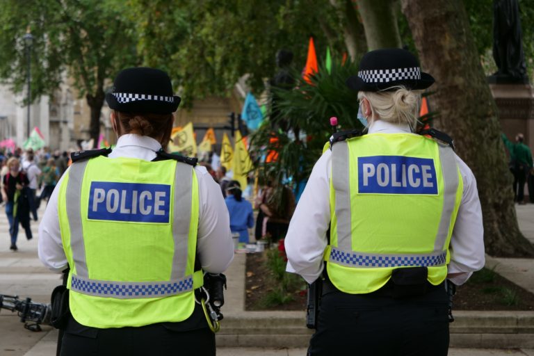 Karma Nirvana trains West Yorkshire Police on honour-based abuse and forced marriages