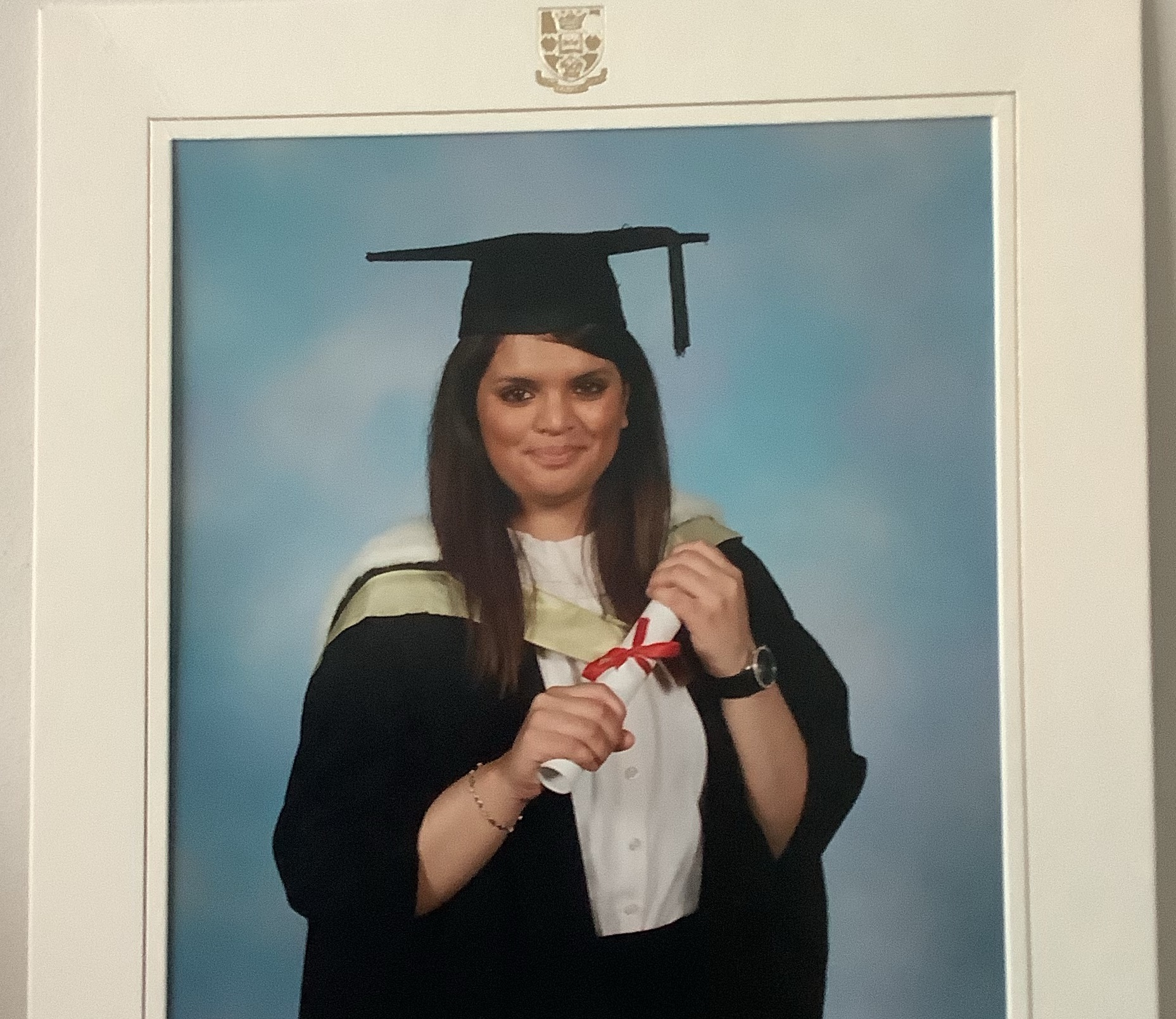 Family Of Fawziyah Javed To Bring Christmas Cheer To People In Edinburgh And West Yorkshire In Honour Of Their Daughter Asian Standard