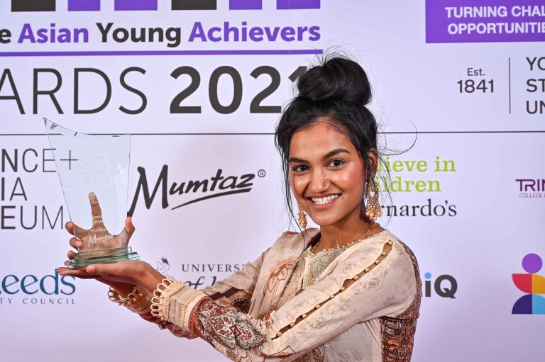 Entries open for the third annual awards scheme for Yorkshire’s inspirational young Asians