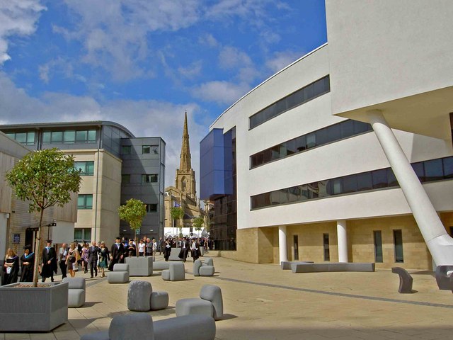 Prospective Sri Lankan University of Huddersfield students told space is deferred because of “ongoing disruption” in home country