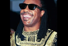 Stevie Wonder freedom of the city confirmed