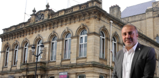 Image Cllr Shabir Pandor