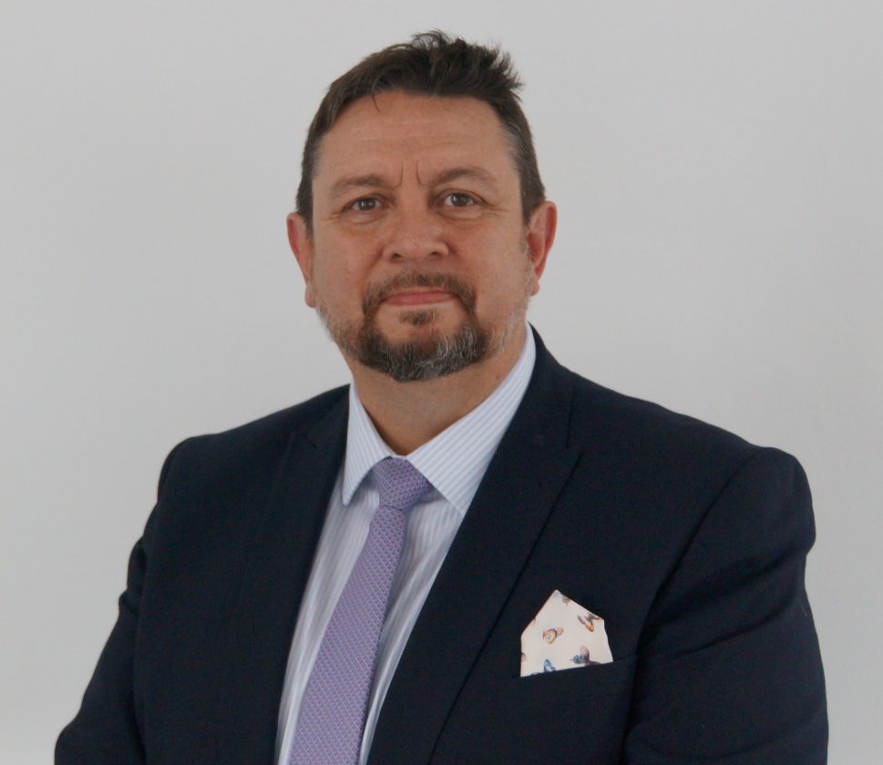 Steve Mawson announced as Kirklees Council’s new Chief Executive ...