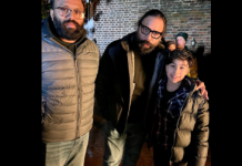 London’s rising star, Leon Ung, takes Bollywood by storm in blockbuster ‘ANIMAL’ alongside Bollywood icons