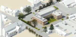 SLOUGH: New diagnostic centre preview