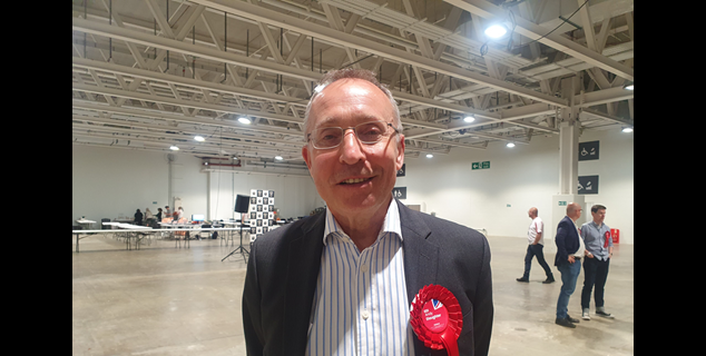 Hammersmith and Chiswick results - Asian Standard Newspaper