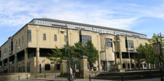 Bradford Crown Court - wiki