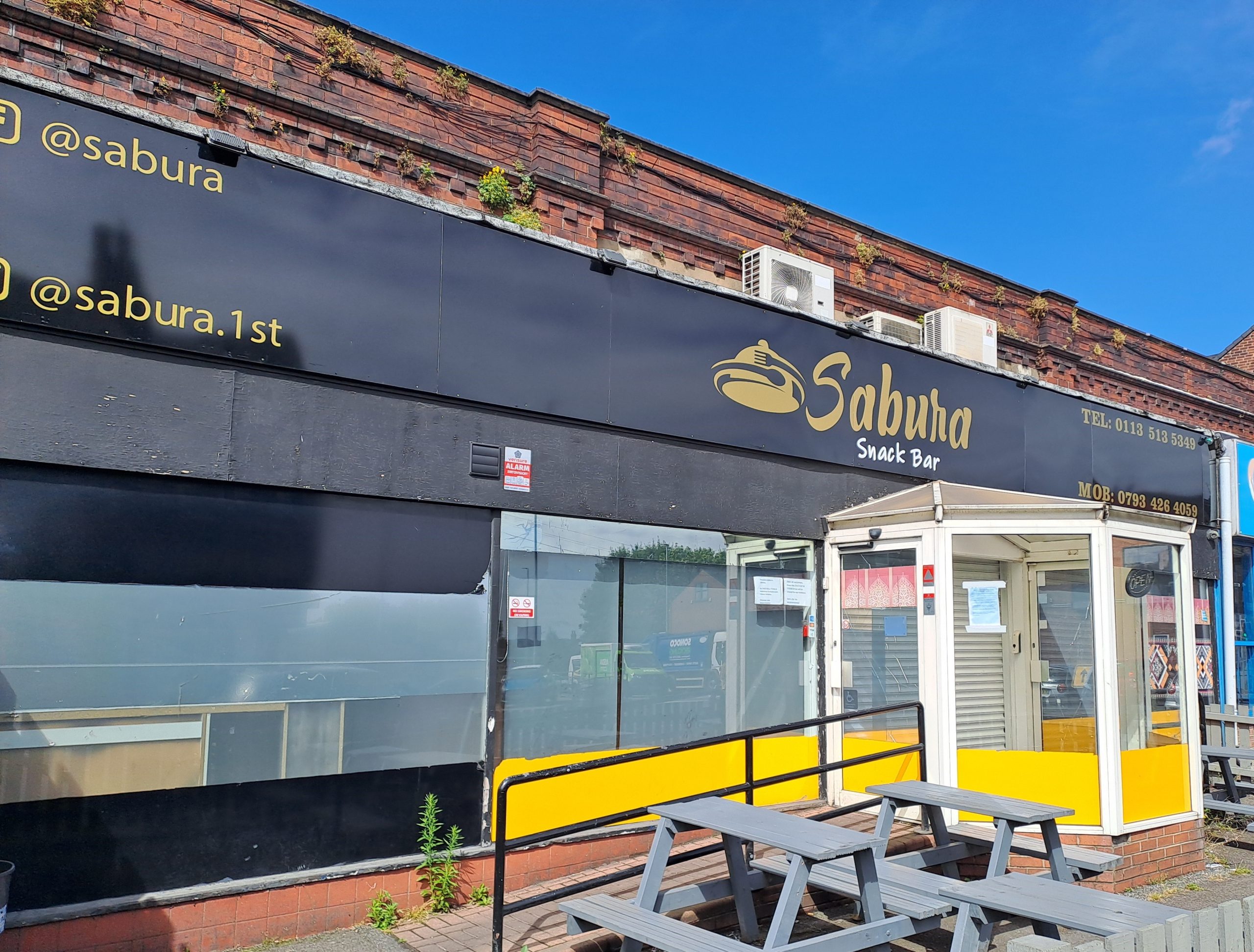 Cafe bar in Beeston gets extended hours under strict conditions Asian