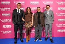 Highly anticipated Superboys of Malegaon captivates at BFI London Film Festival