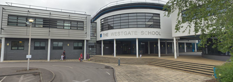 Westgate School sees ‘green light’ on new exam and sports hall, creating ‘opportunites’