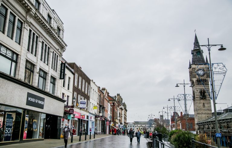 Community improvement fund scrapped by ‘out of touch’ Council