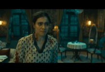 A scream for change: Kajol on horror, motherhood and smashing taboos in Maa