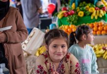 Mela returns to Bradford’s Lister Park this weekend with food, fashion and music