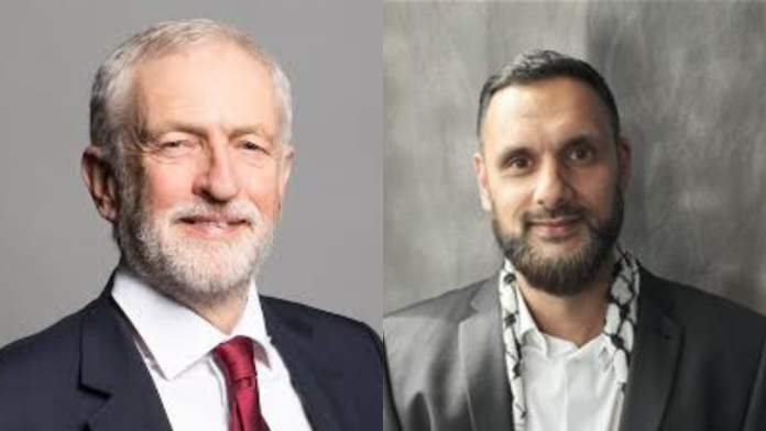Jeremy Corbyn