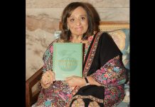 Indian food champion spotlights vegetables, from the simple to the special