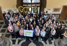 Bradford Council’s adult social care services awarded “good” rating by CQC