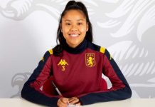 Asmita Ale: The first Nepalese-origin footballer to sign for a Premier League club