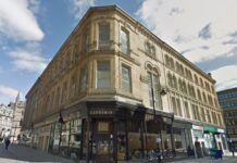 Upper floors of former Bradford department store could finally become apartments