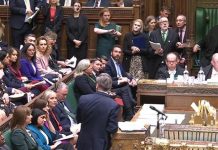 Huddersfield MP Harpreet Uppal urges government to step up fight against knife crime after local tragedy