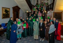 Daughters of Eve Conference 2025 explores mental health and wellbeing through an Islamic lens