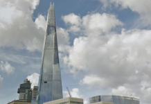 New tall building site being recommended for skyscrapers plan