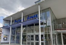 Former Stratford East Picture house to be transformed into children’s indoor activity park