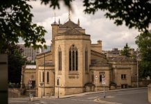 Bradford marks 220th anniversary of the Battle of Trafalgar with city parade