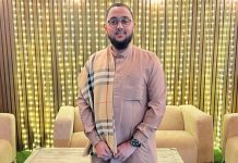 From Dyslexia to Hafiz: How a Dewsbury Man Proved Everyone Wrong