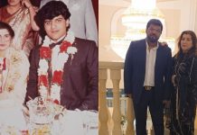 Love, trust, respect: Sonny & Shaheen’s 40 years of partnership