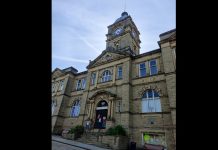 Kirklees Council under fire for new estate-maintenance charge