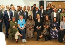 Yorkshire’s Best gather in Bradford to celebrate diversity, contribution and community strength
