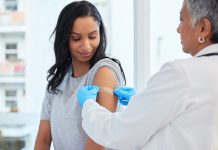 Leeds residents urged to get protected with winter vaccinations