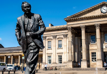 Kirklees misses its own deadline on Dewsbury burial land report – Community Alliance demands transparency