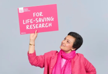 Let’s break our community’s silence around breast cancer