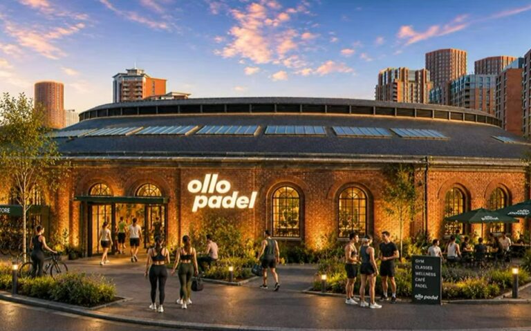 First look reveal plans for historic Leeds Roundhouse transformation