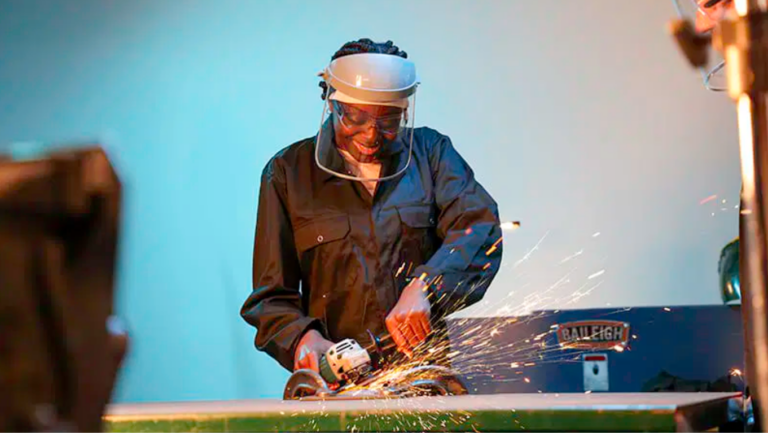 West Yorkshire colleges set for £6.7m boost to tackle construction skills shortage