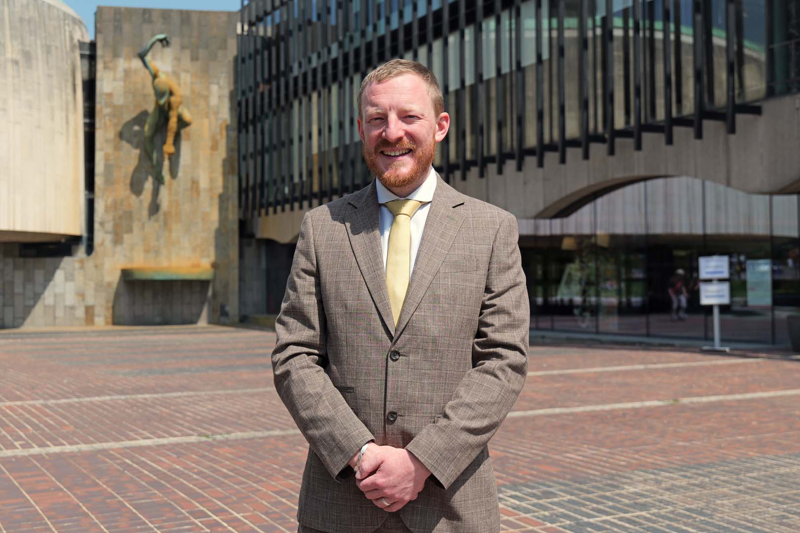 Can Newcastle overtake Manchester? City sets out bold plan to become England’s most successful regional capital - Asian Standard Newspaper